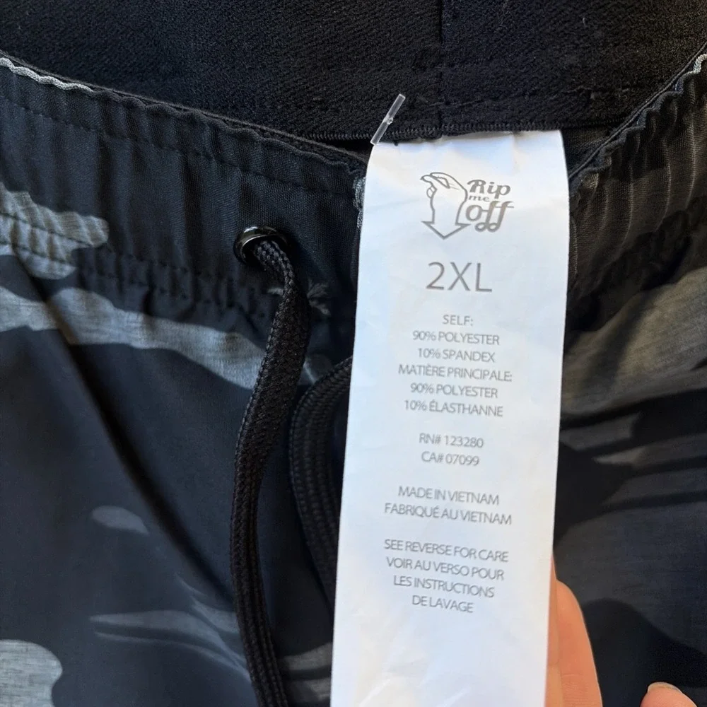 Travis‎ Mathew Mens 7